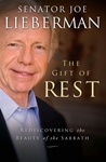 The Gift of Rest: Rediscovering the Beauty of the Sabbath