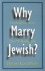 Why Marry Jewish?