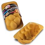 Royal Challah Silicone Pan