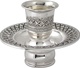 Mayim Achronim - Sterling Silver