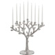 Tree of Life Menorah by Michael Aram