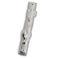 Tree of Life Mezuzah by Michael Aram