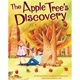 The Apple Tree's Discovery (Hardcover)