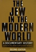 The Jew in the Modern World