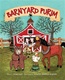 Barnyard Purim