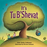 It's Tu B'Shevat!