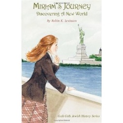 Miriam's Journey: Discovering a New World