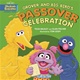 Grover and Big Bird's Passover Celebration