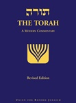 The Torah: A Modern Commentary (Revised Edition)