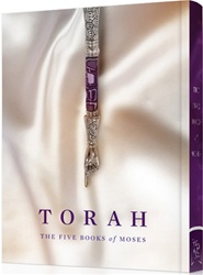 Torah: The Five Book of Moses - Lifestyle Books
