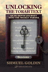 Unlocking the Torah Text: An In-depth Journey into the Weekly Parsha