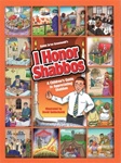 I Honor Shabbos: A Childrens Guide to Appreciating Shabbos