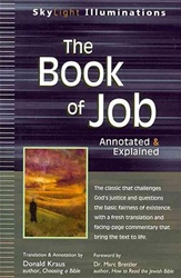 The Book of Job: Annotated & Explained