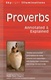 Proverbs; Annotated & Explained