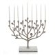 Botanical Leaf Menorah by Michael Aram