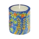 Oriental Memorial Candle Holder by Emanuel