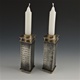 Prayer Collection Candle Holders by Joy Stember