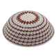 Multiple Circle Knit Kippah