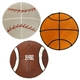 Leather Sports Kippot