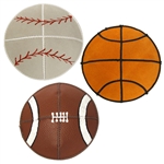 Leather Sports Kippot