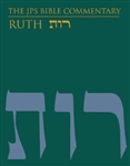 JPS Bible Commentary: Ruth