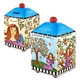 Woman of Valor Tzedakah Box