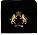 Lions Tallit Bag