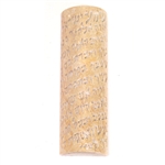 Jerusalem Stone Shema Mezuzah