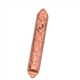 Copper Mezuzah