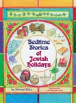 Bedtime Stories Of Jewish Holidays