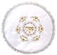 Round Terylene Matzah Cover