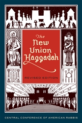 The New Union Haggadah, Revised Edition