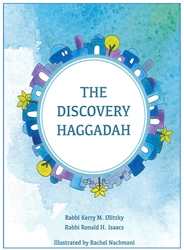 The Discovery Haggadah