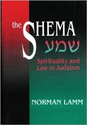 The Shema: Spirituality and Law in Judaism