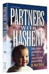 Partners With Hashem