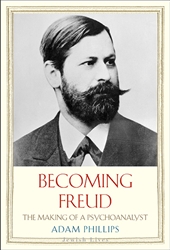 Becoming Freud: The Making of a Psychoanalyst