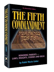 The Fifth Commandment: Honoring Parents