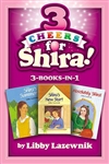 3 Cheers for Shira!