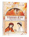 Tishah B'av With Bina, Benny, And Chaggai Hayonah