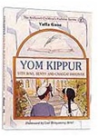 Yom Kippur With Bina, Benny, And Chaggai Hayonah