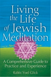 Living the Life of Jewish Meditaition