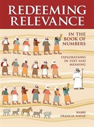 Redeeming Relevance in the Book of Numbers: Explorations in Text and Meaning