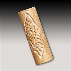 Jerusalem Stone "Shema Yisrael" Mezuzah