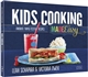 Kid's Cooking Made Easy