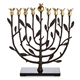 Pomegranate Menorah by Michael Aram