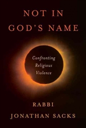 Not in God’s Name: Confronting Religious Violence