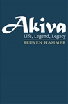 Akiva: Life, Legend, Legacy
