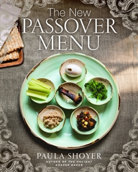 The New Passover Menu