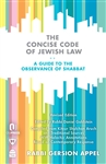Concise Code of Jewish Law: A Guide to the Observance of Shabbat