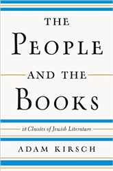 The People and the Books: 18 Classics of Jewish Literature